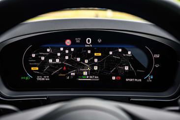Porsche Cayenne S E-Hybrid — photo 9