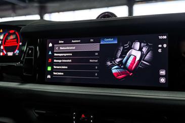 Porsche Cayenne S E-Hybrid — photo 11