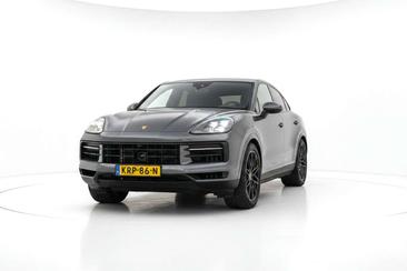 Porsche Cayenne S E-Hybrid — photo 22