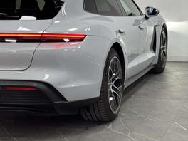 Porsche Taycan - 2026 - Joinsteer - #1