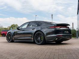 Porsche Panamera 4 E-Hybrid - 2021 - Joinsteer - #1