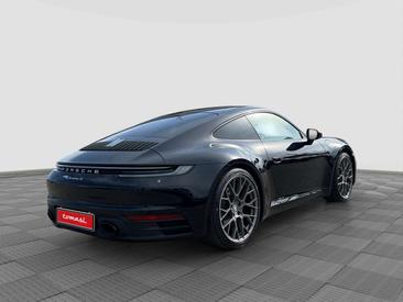 Porsche 911 Carrera S — photo 4