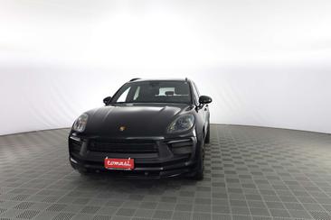 Porsche Macan I GTS — photo 3