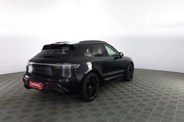 Porsche Macan I GTS — photo 5