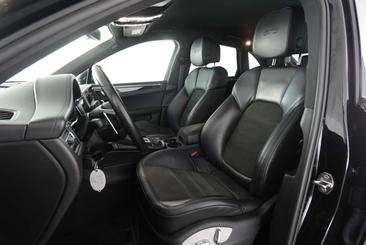 Porsche Macan I GTS — photo 9