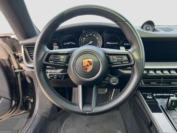 Porsche 911 Carrera S — photo 10
