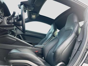 Porsche 911 Carrera S — photo 13