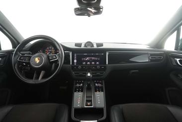 Porsche Macan I GTS — photo 11