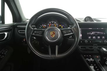 Porsche Macan I GTS — photo 12