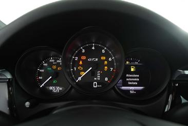 Porsche Macan I GTS — photo 13