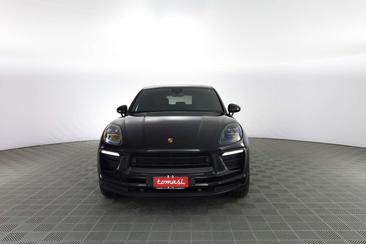 Porsche Macan — photo 3