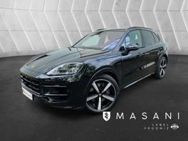 Porsche Cayenne E-Hybrid - 2024 - Joinsteer - #1