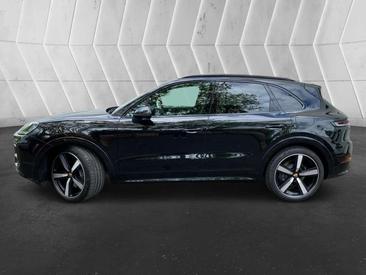 Porsche Cayenne E-Hybrid — photo 5