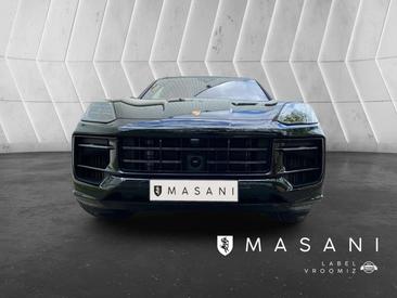 Porsche Cayenne E-Hybrid — photo 6