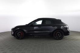 Porsche Macan I GTS - 2021 - Joinsteer - #1