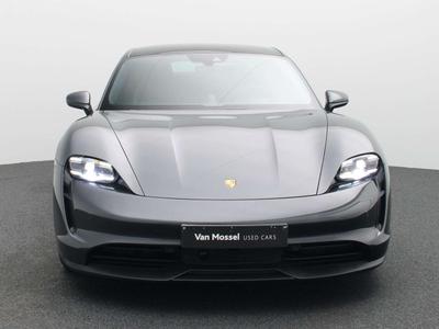 Porsche Taycan 4S