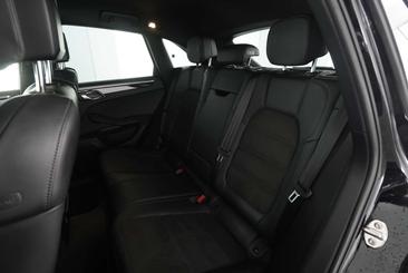 Porsche Macan I GTS — photo 10
