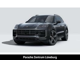 Porsche Cayenne GTS - 2025 - Joinsteer - #1