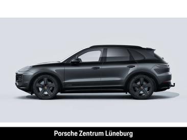 Porsche Cayenne GTS — photo 2