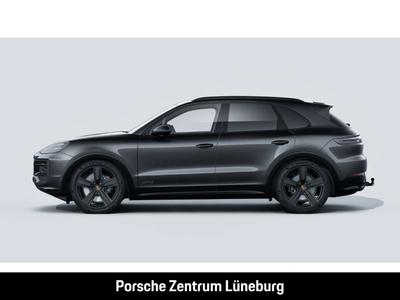 Porsche Cayenne GTS