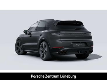 Porsche Cayenne GTS — photo 3