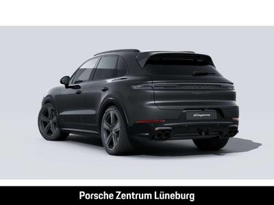 Porsche Cayenne GTS