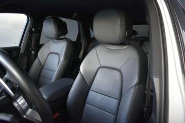 Porsche Cayenne III — photo 5