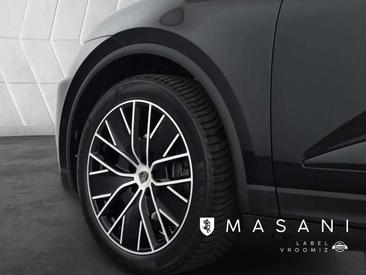 Porsche Macan I Electric — photo 8