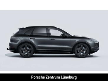 Porsche Cayenne GTS — photo 6