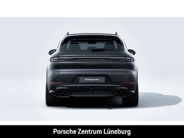 Porsche Cayenne GTS — photo 7