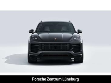 Porsche Cayenne GTS — photo 8