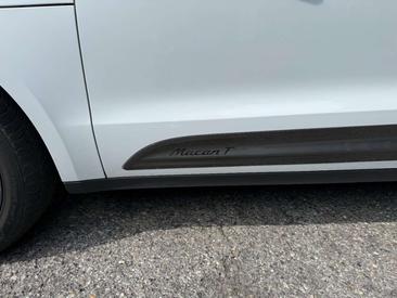 Porsche Macan — photo 5