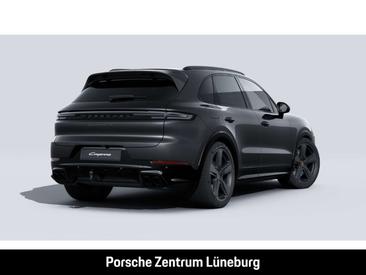 Porsche Cayenne GTS — photo 9