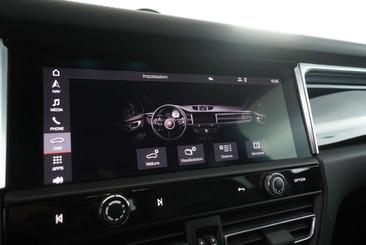 Porsche Macan I GTS — photo 17