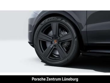 Porsche Cayenne GTS — photo 10