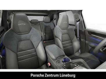 Porsche Cayenne GTS — photo 12