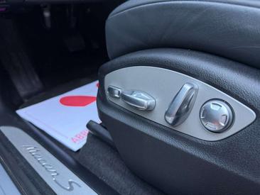Porsche Macan I S — photo 9