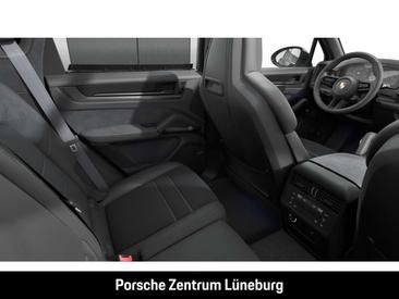 Porsche Cayenne GTS — photo 14