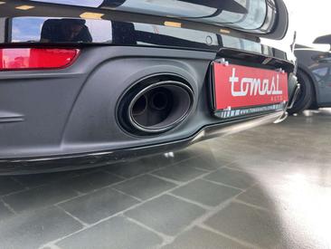 Porsche 911 Carrera S — photo 18