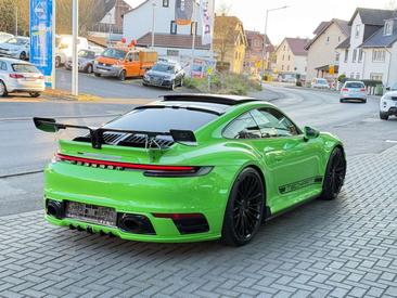 Porsche 911 Carrera S — photo 3