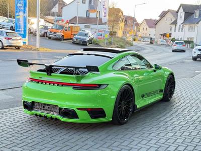 Porsche 911 Carrera S
