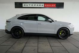 Porsche Cayenne E-Hybrid - 2025 - Joinsteer - #1