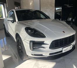 Porsche Macan - 2019 - Joinsteer - #1