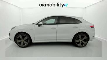 Porsche Cayenne E-Hybrid — photo 6