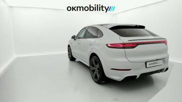 Porsche Cayenne E-Hybrid — photo 8