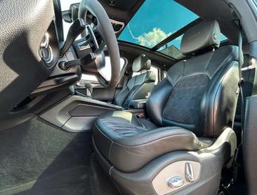 Porsche Macan I GTS — photo 10