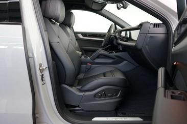 Porsche Cayenne E-Hybrid — photo 6