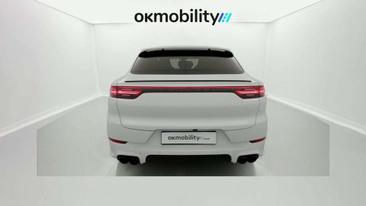 Porsche Cayenne E-Hybrid — photo 9