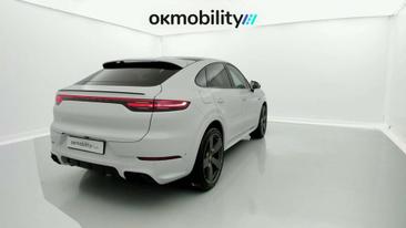 Porsche Cayenne E-Hybrid — photo 10