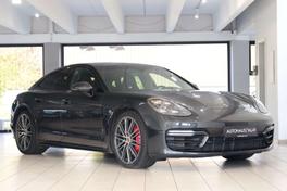 Porsche Panamera GTS - 2022 - Joinsteer - #1